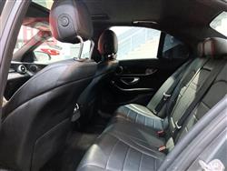 مێرسێدس بێنز C-Class